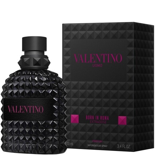 Valentino uomo born roma - valentino,