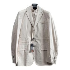 CORNELIANI Men's Jacket with