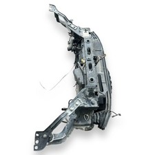 CALANDRA CON KIT RADIATORI PER