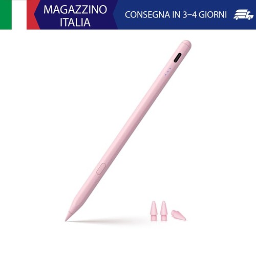 Penna per ipad - per, 2018-2026