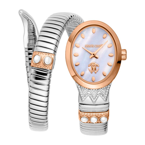 Orologio roberto cavalli - roberto,