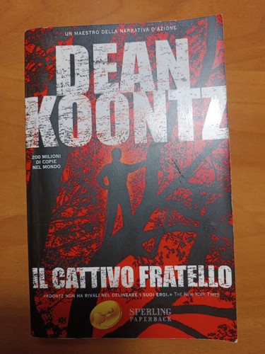 Dean koontz il - dean,