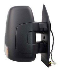 Specchio Retrovisore Destro Per Iveco Daily 6 2014- Specchio Retrovisore Esterno Vetro Elettrico