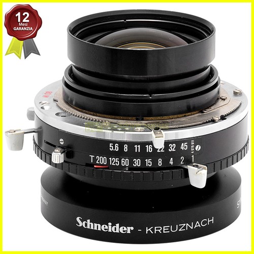 Schneider symmar 240mm - s,