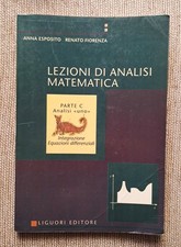 INGEGNERIA LEZIONI DI ANALISI