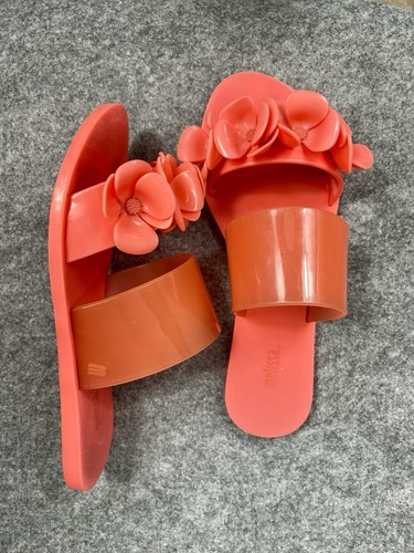 Sandali estivi melissa floral - estivi,