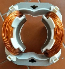 Statore motore ricambi elettrici AMETEK ITALIA 062900002/5 220V - 1300W