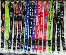 🔥Acquista 2 Ottieni1 Gratis🔥 Portachiavi Cordino Logo Auto Moto Regalo Portachiavi