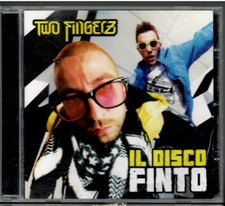 Two Fingerz - Il Disco Finto -