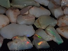 OPALO AUSTRALIANO NATURAL