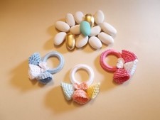 BOMBONIERA CAMPANELLA