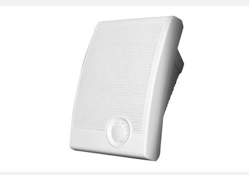 Cassa parete diffusore - parete,