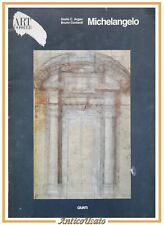 MICHELANGELO di Giulio Argan e