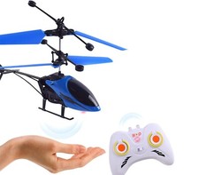 Mini Elicottero Giocattolo