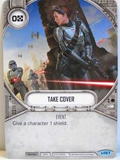 Star Wars Destiny - 2x #157