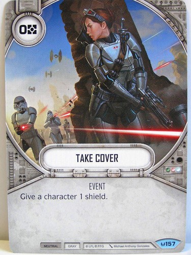Star wars destiny - star,