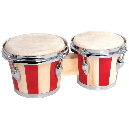 Chord premium bongos - bongos, 2