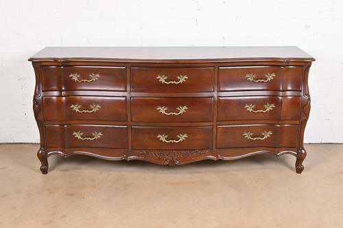 French provincial louis - french,