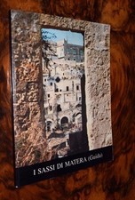 I Sassi di Matera (Guida) F