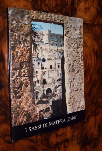 Sassi matera f - sassi, di