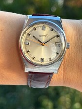 Orologio Eberhard & Co 1605-51
