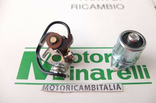 Per minarelli motore - motore, p4