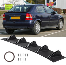 Diffusore posteriore diffusore