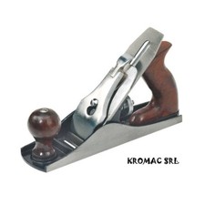 PIALLA FALEGNAME CON DOPPIA