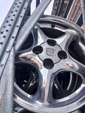 Cerchi In Lega Mazda Da 15