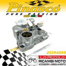 CARBURATORE PINASCO SI 24 24