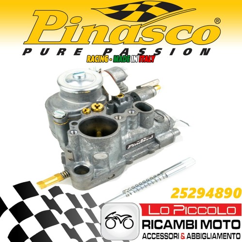 25294890 carburatore pinasco - 25294890,