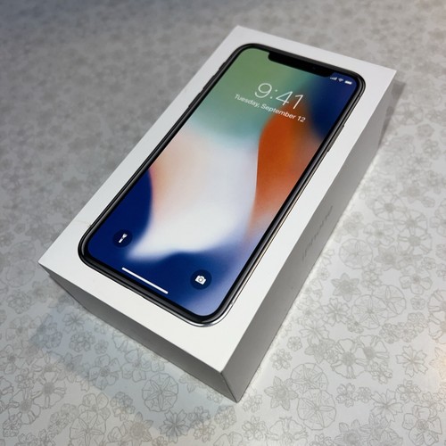 Apple iphone scatola vuota - -,