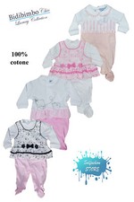 Tutina neonata lunga corredino