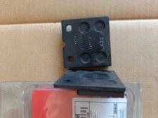 Coppia per un disco Pasticche  Brembo - 07BB1408 Moto Guzzi T5 850 - 1985   1988