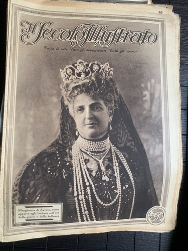 Secolo illustrato 1926 - n2,