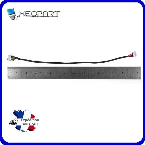 Connecteur alimentation acer - alimentation,