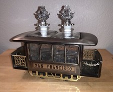 Vintage san francisco - vintage,