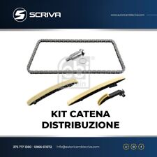 Kit Catena Distribuzione Mercedes Classe A W169 B W245 180 CDi 80 kw