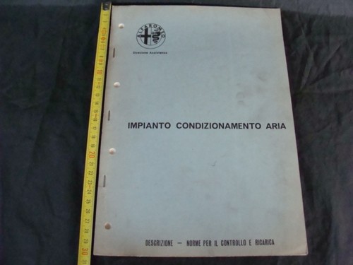 Manuale originale catalogo - manuale,