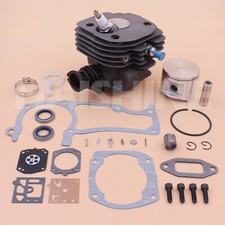 Kit guarnizioni pistone