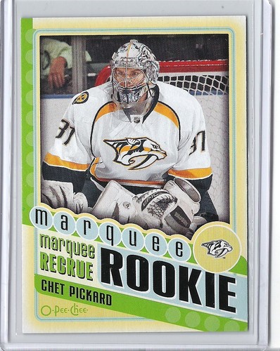 2012 pee chee chet - 12-13,
