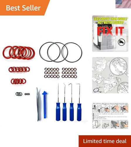 Set ricambi compatibile con - compatibile,