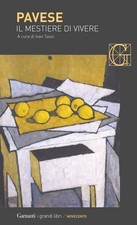 Il mestiere di vivere. Nuova