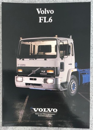 Brochure vendita veicoli