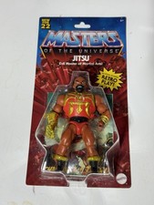 Mattel Masters of the Universe
