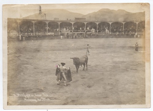 Foto antica controtta - antica,