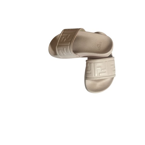 Sandali fendi roma zucca - ff,