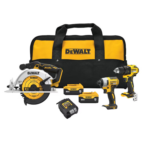 Dewalt 20v max - max, 3