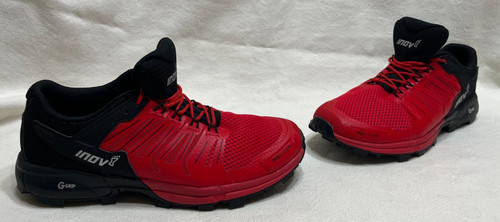Inov8 scarpe trail running - da,