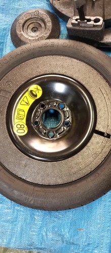 Ruotino ford puma - ford, kit